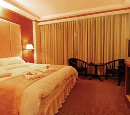 Western Grand Hotel Ratchaburi Exterior foto