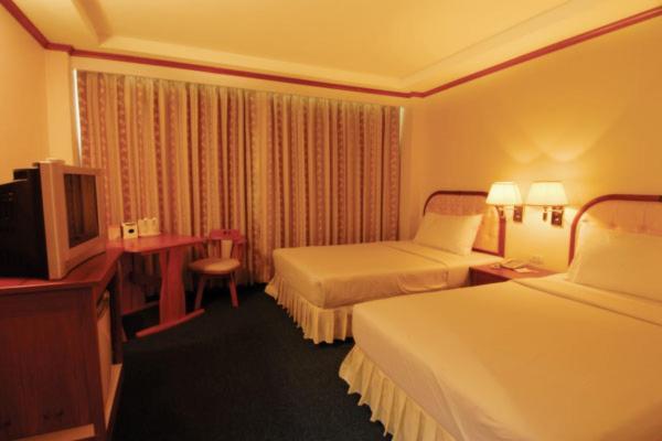 Western Grand Hotel Ratchaburi Exterior foto